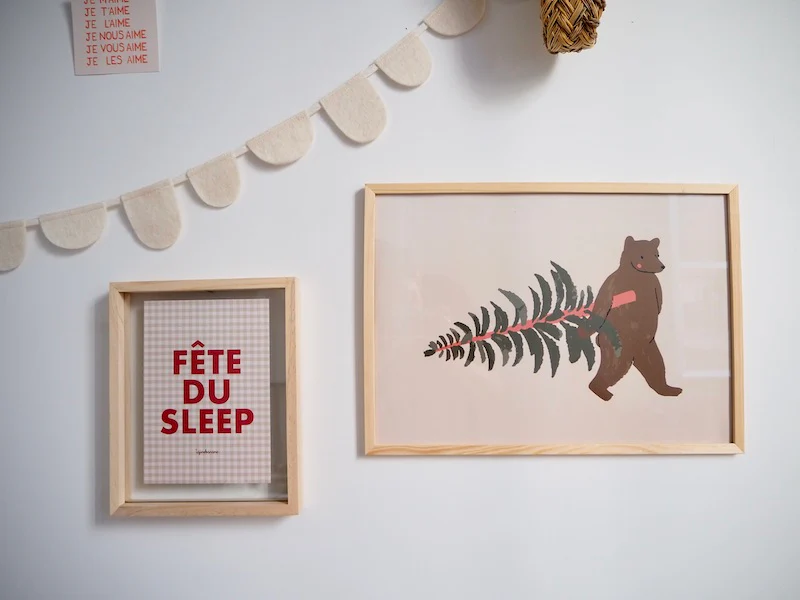 Poster Forest - Image 3