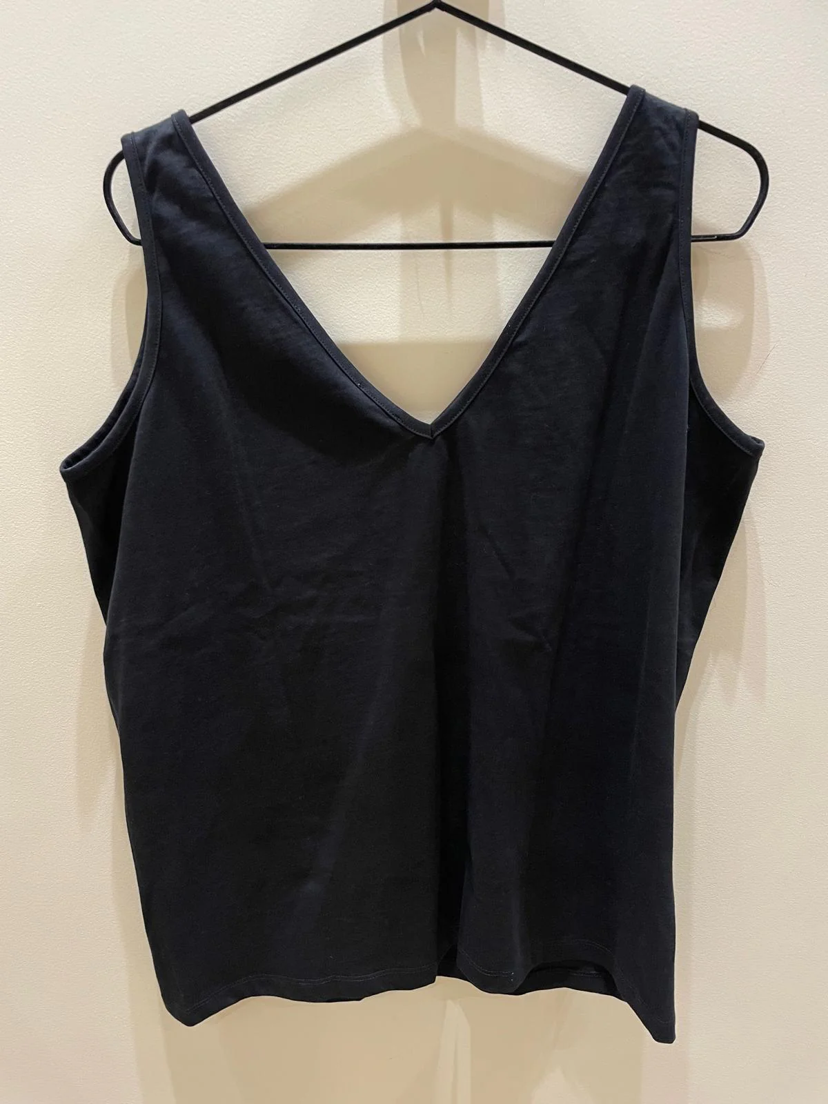 Back to basics - Noir - L - Image 3