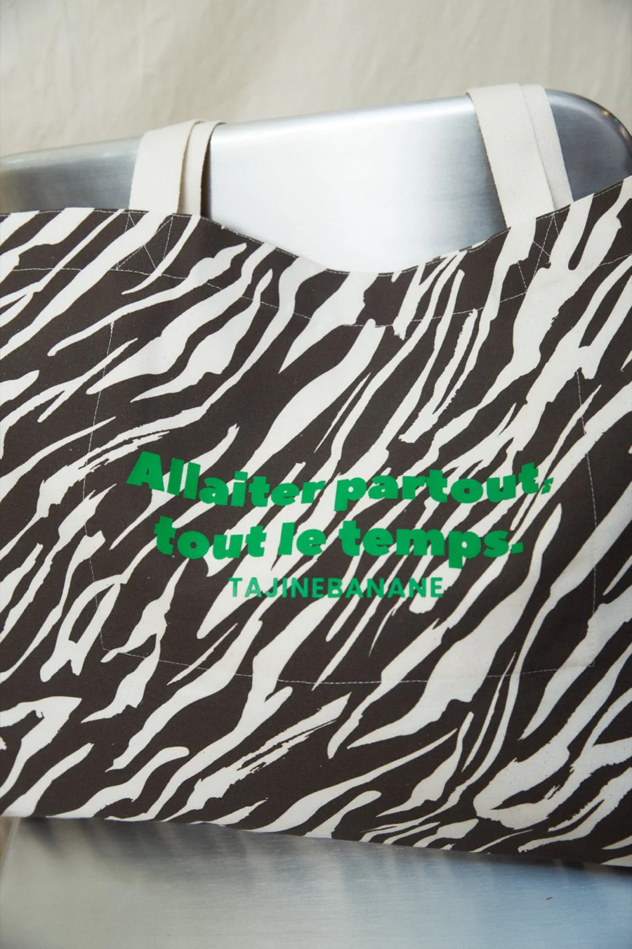 Tasche Tajinebanane Wild - Image 3