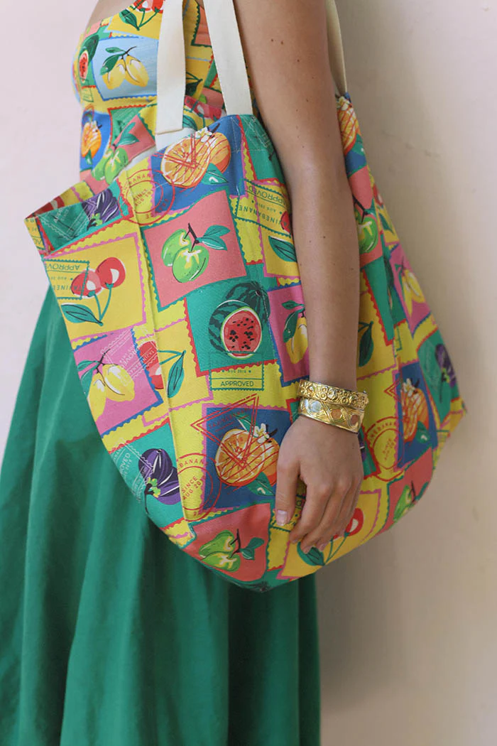 Mom Bag XXL Rio - Image 3