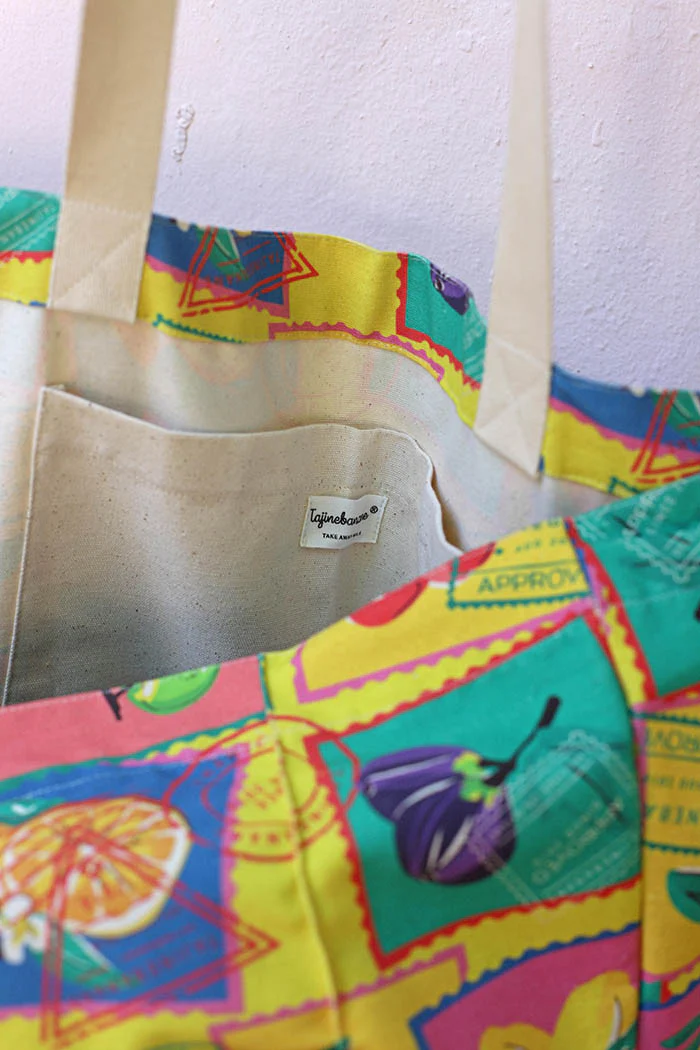 Mom Bag XXL Rio - Image 4
