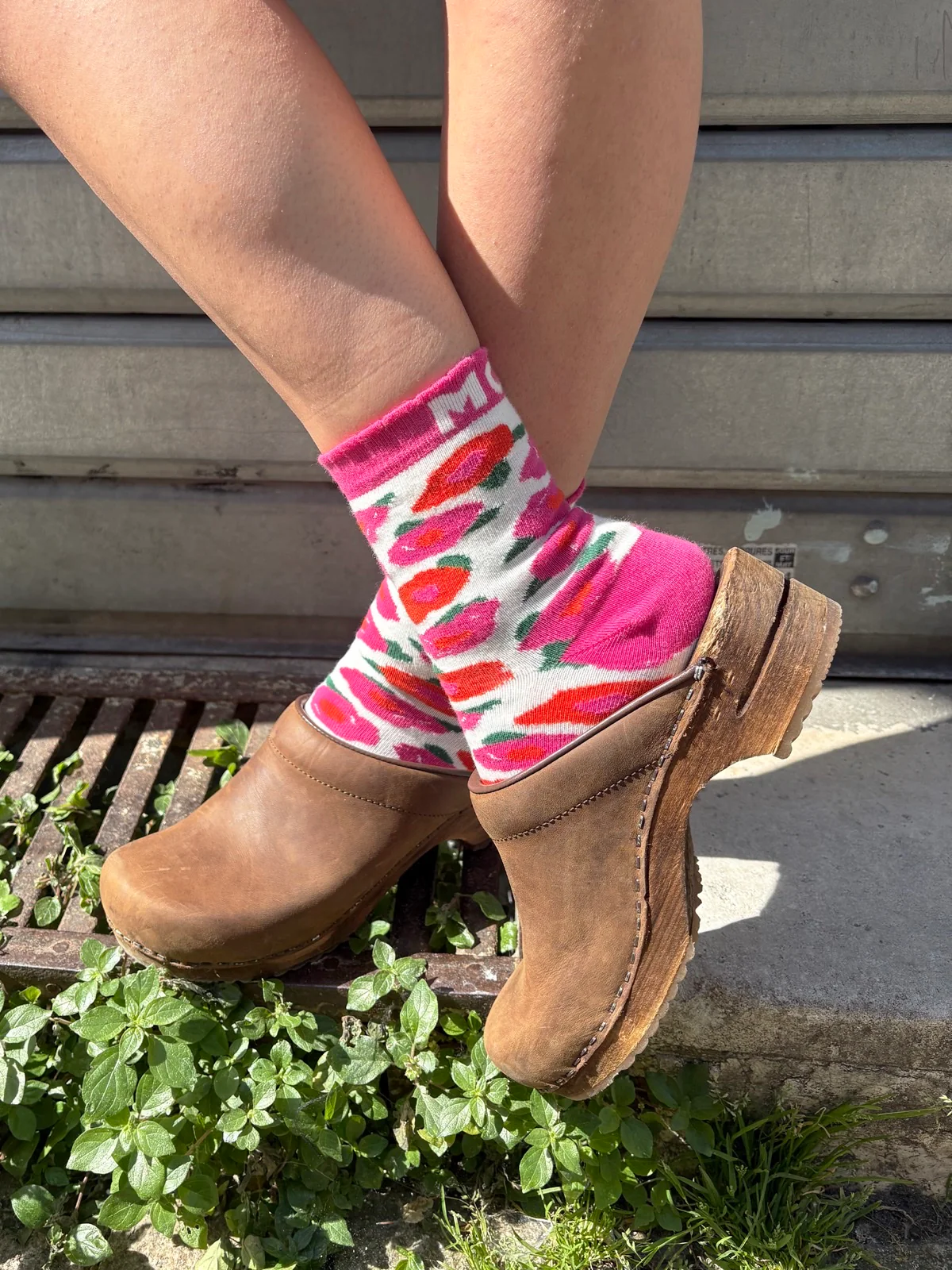 Socken MOM Spring Flow'her - Image 3