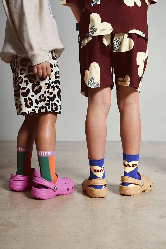Lait'Socks Kids DAD Lovers - Image 3