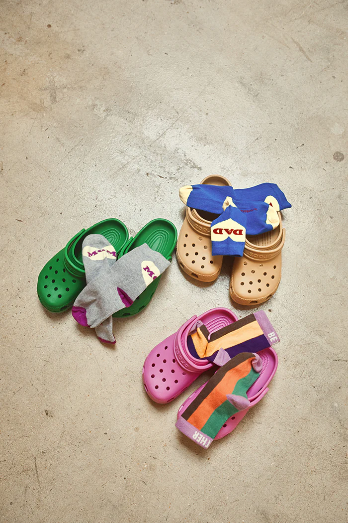 Lait'Socks Kids DAD Lovers - Image 4
