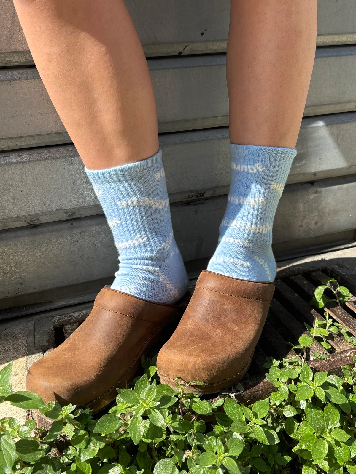 Socken Mèremade Lagoon - Image 3