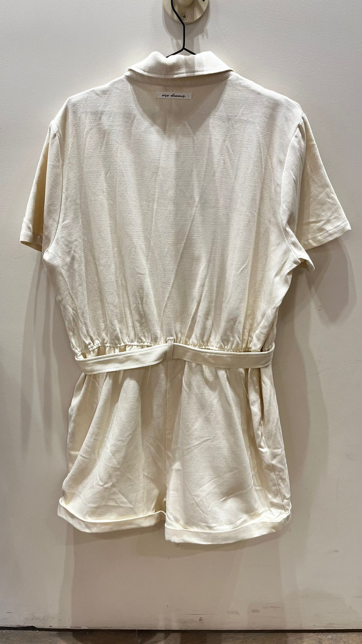 Combi Short Cérémommy - XL - Image 3