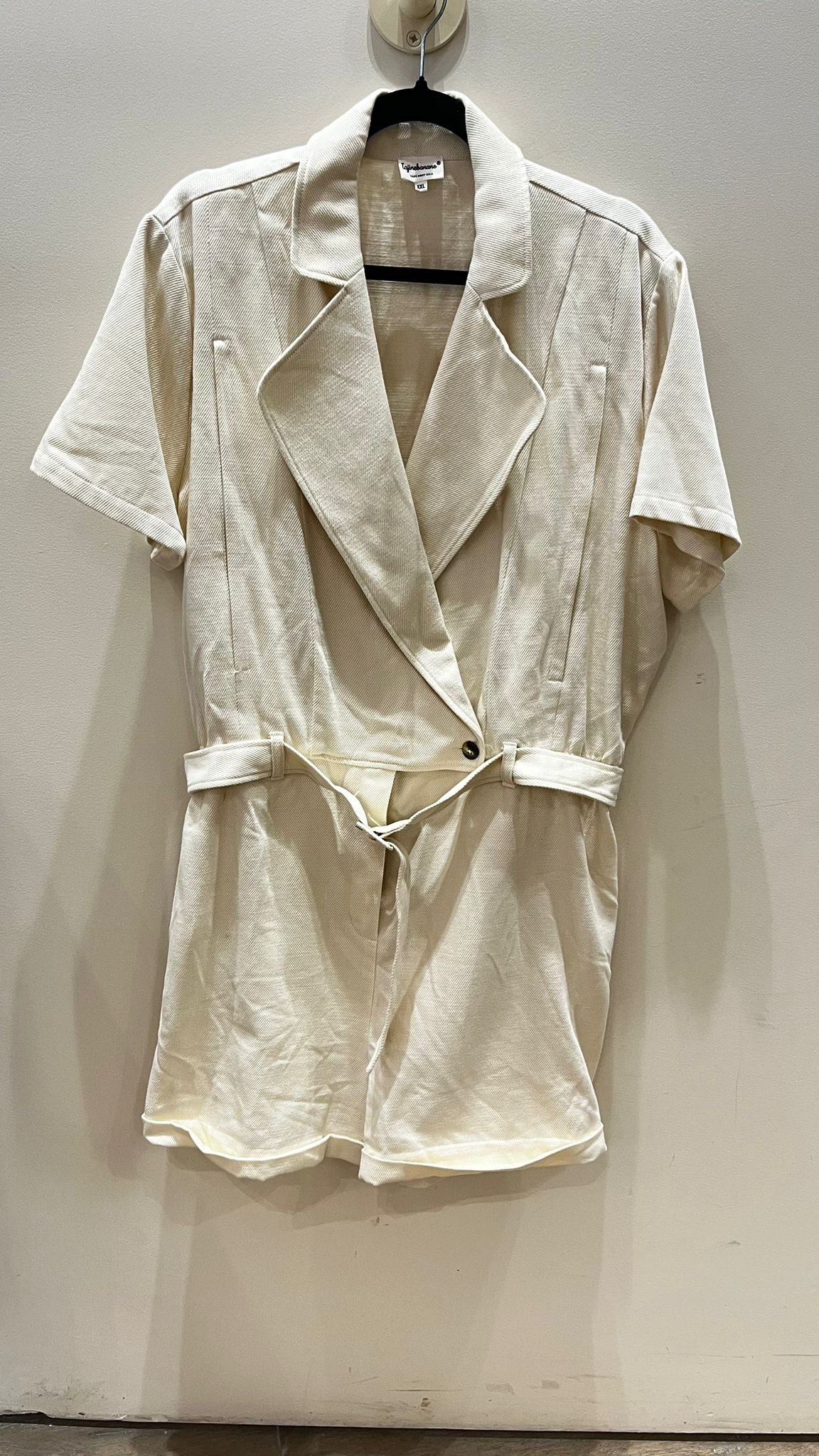 Combi Short Cérémommy - XXL - Image 2