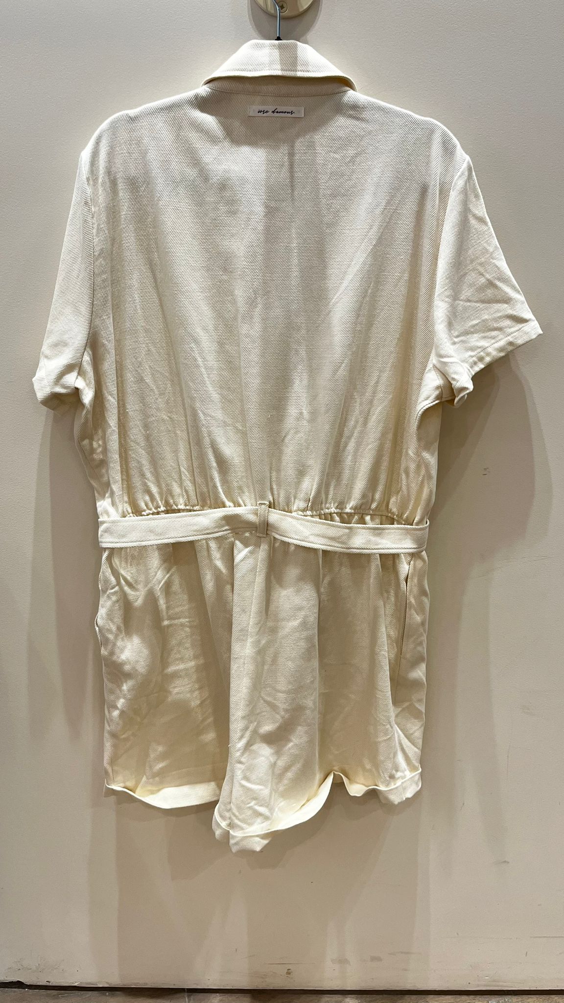 Combi Short Cérémommy - XXL - Image 3
