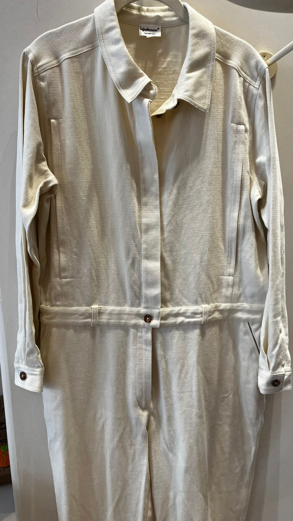 Combi'maison beige - L - Image 2