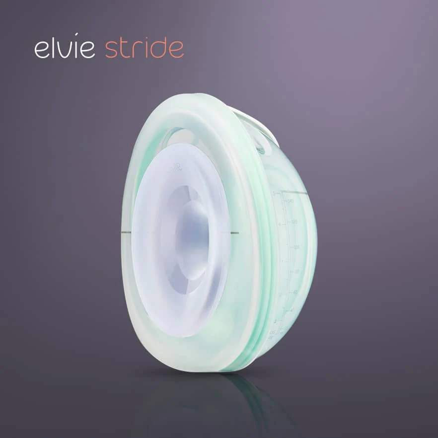 Elvie Pump Brustschalen - Image 5