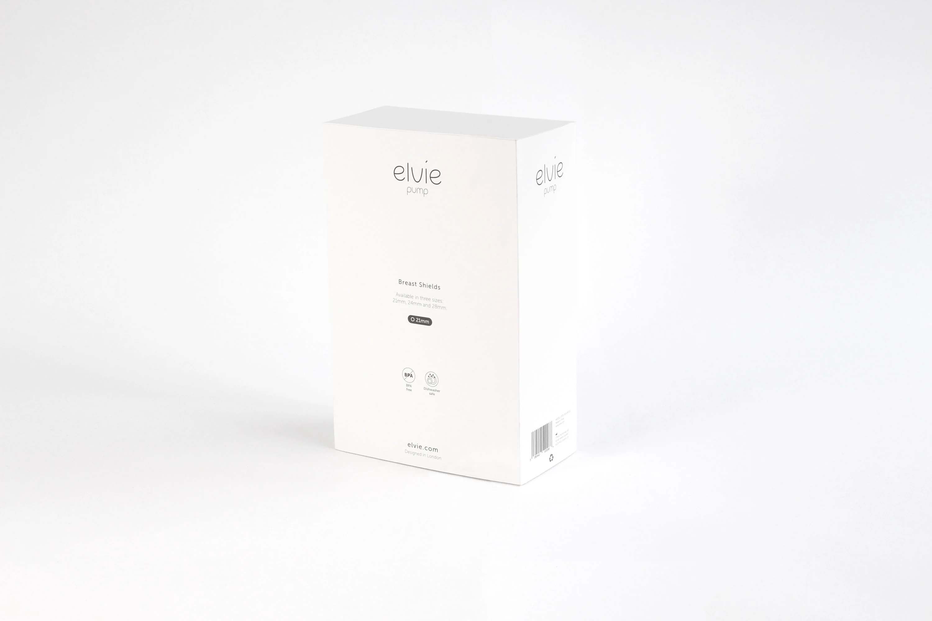 Elvie Pump Brustschalen - Image 6