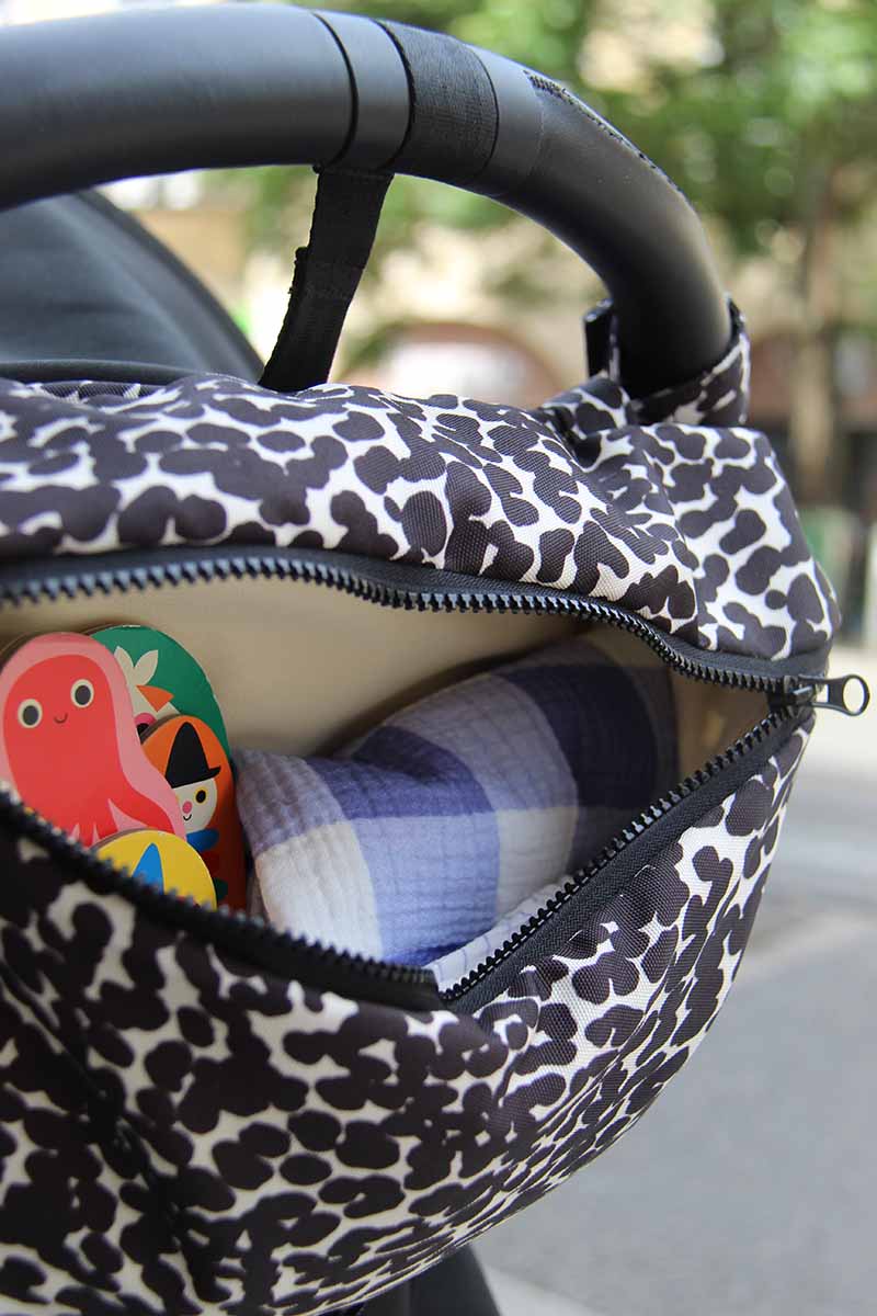 Tasche Lait'o to go - Image 5