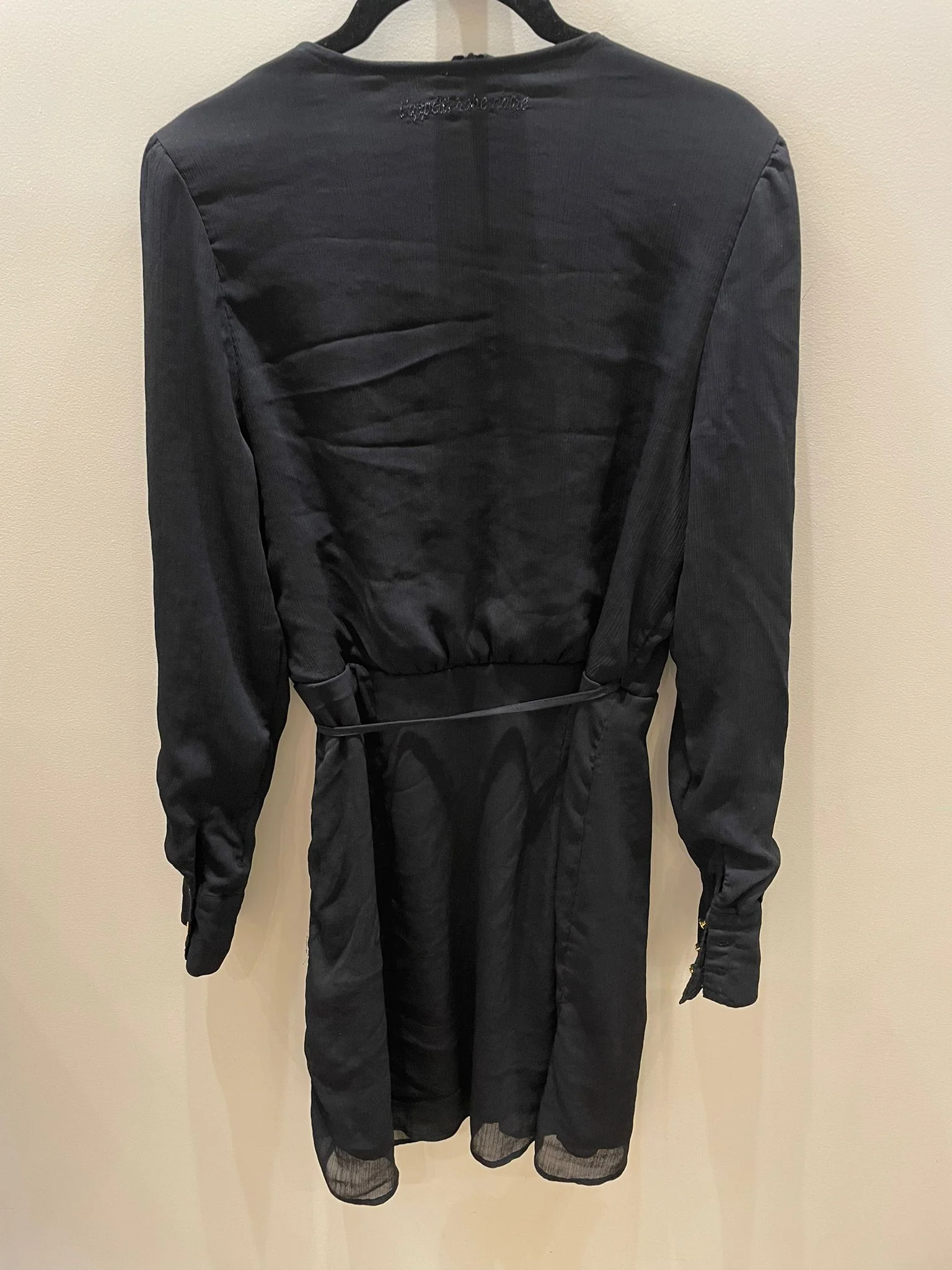 L'appétit'robe noire - XL - Image 3