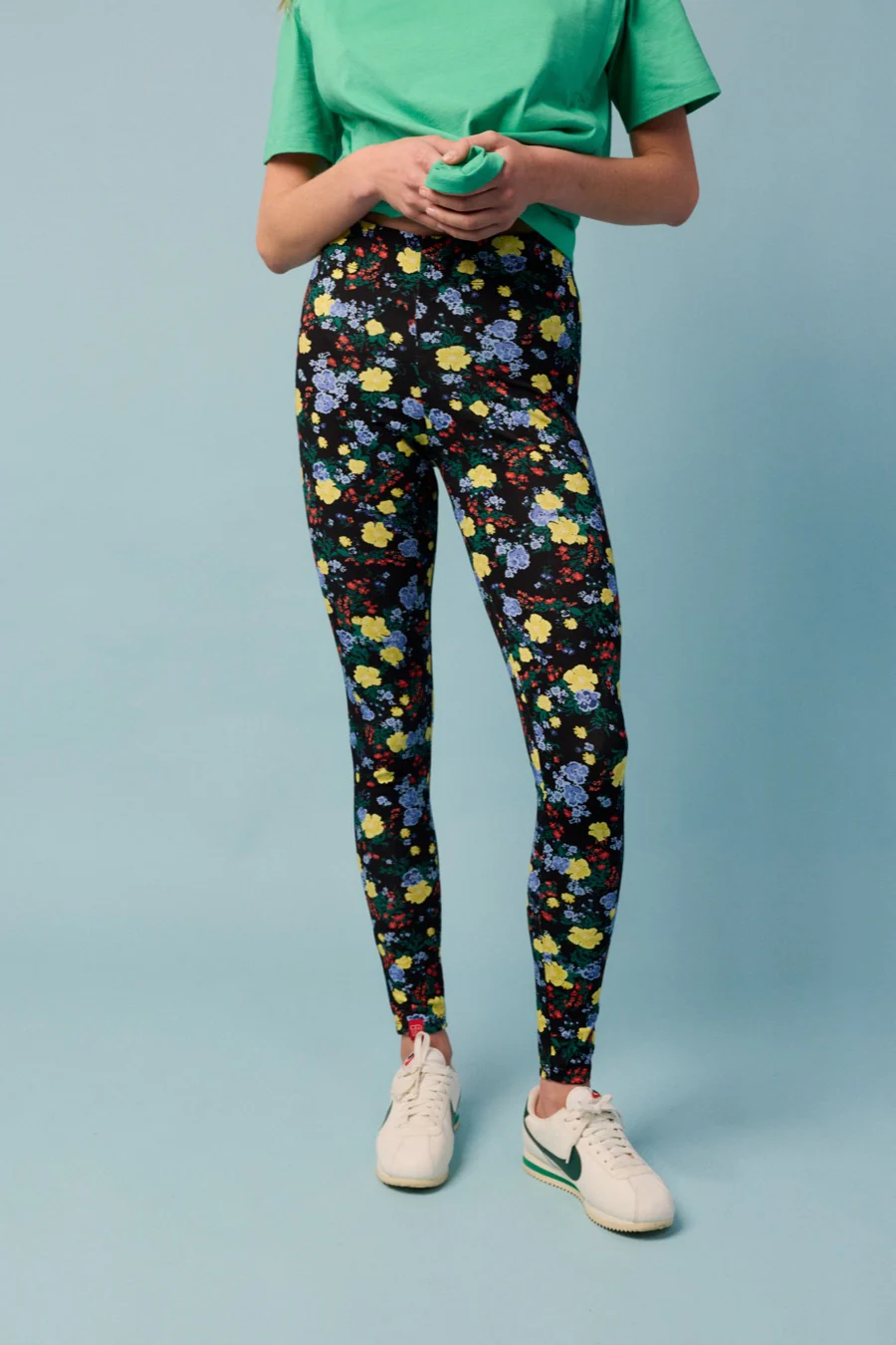 Leggings Flow'her - Image 2