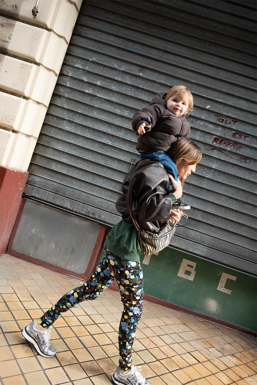 Leggings Flow'her - Image 4