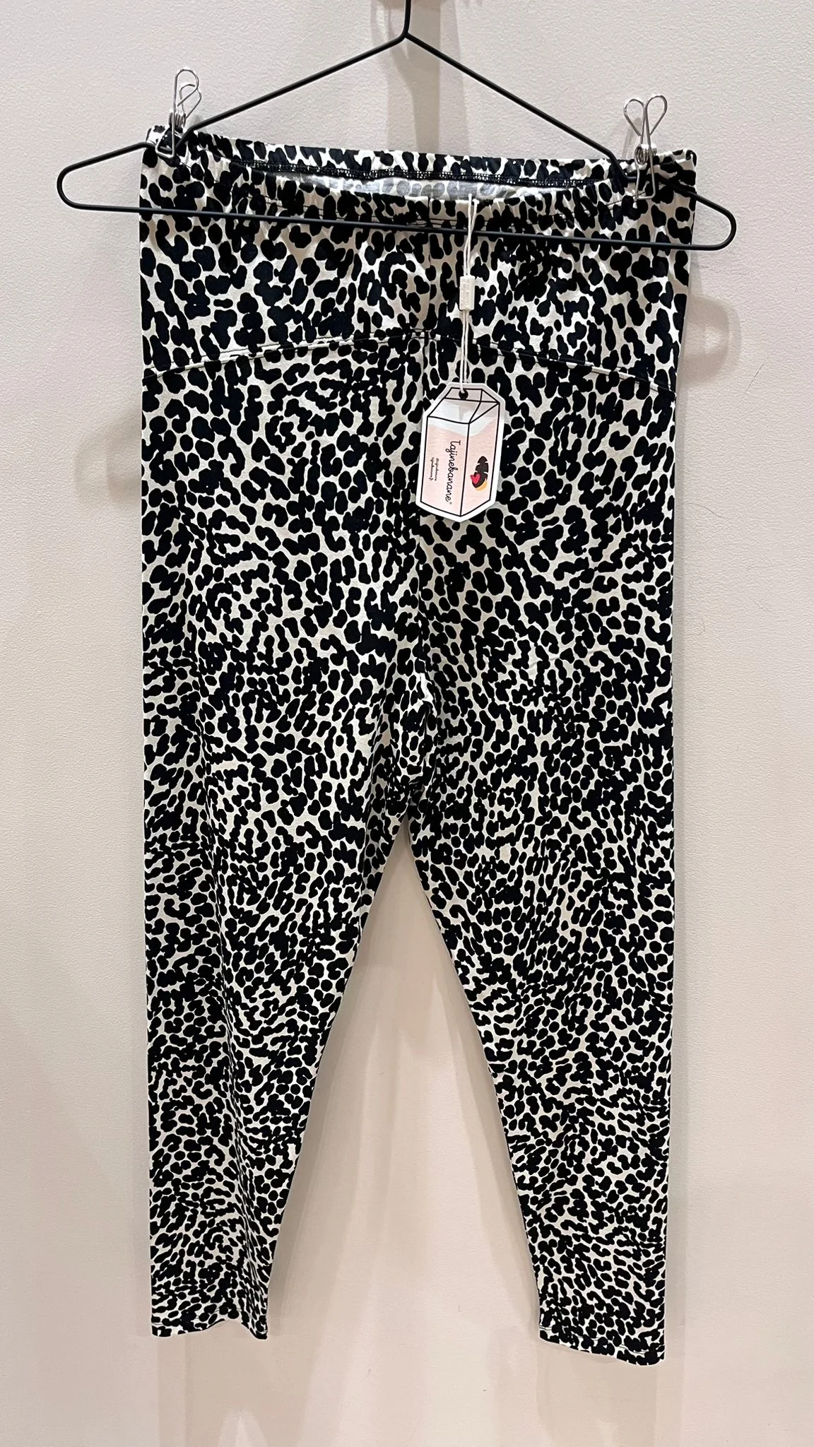 Legging grossesse Leo - 3 (XL-XXL) - Image 3