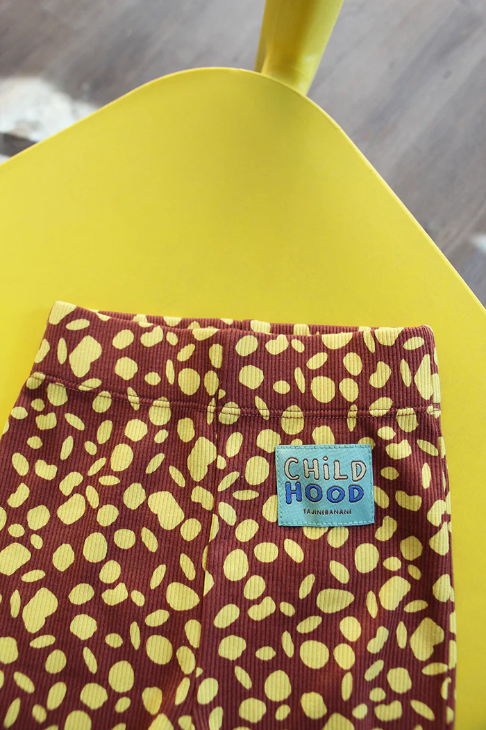 Kids Leggings Child'Hood - Image 3