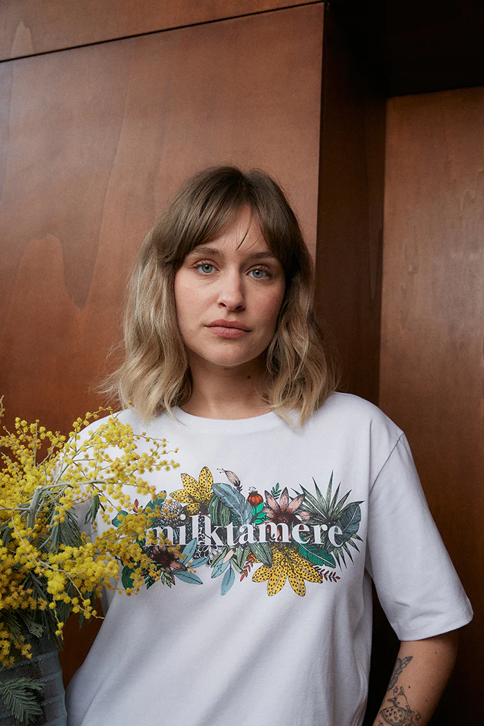 Stillshirt Milktamère - Image 5