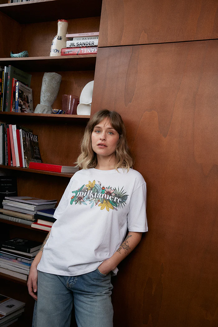 Stillshirt Milktamère - Image 6