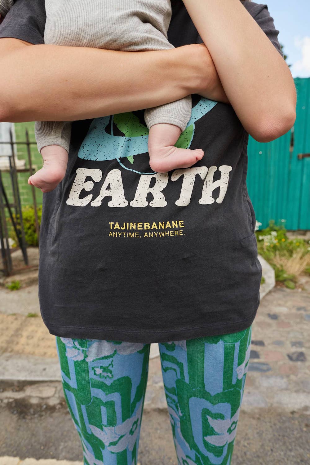 Stillshirt Mother Earth - Image 3
