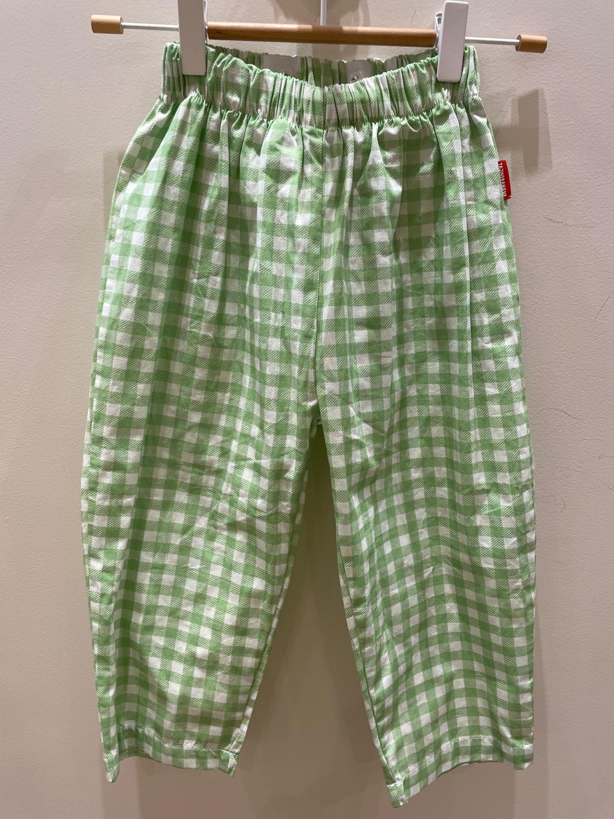 Pantalon Kids Eat Local - 5-6 ans (105-116 cm) - Image 2