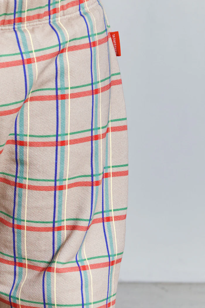 Kinderhose Kariert - Image 4
