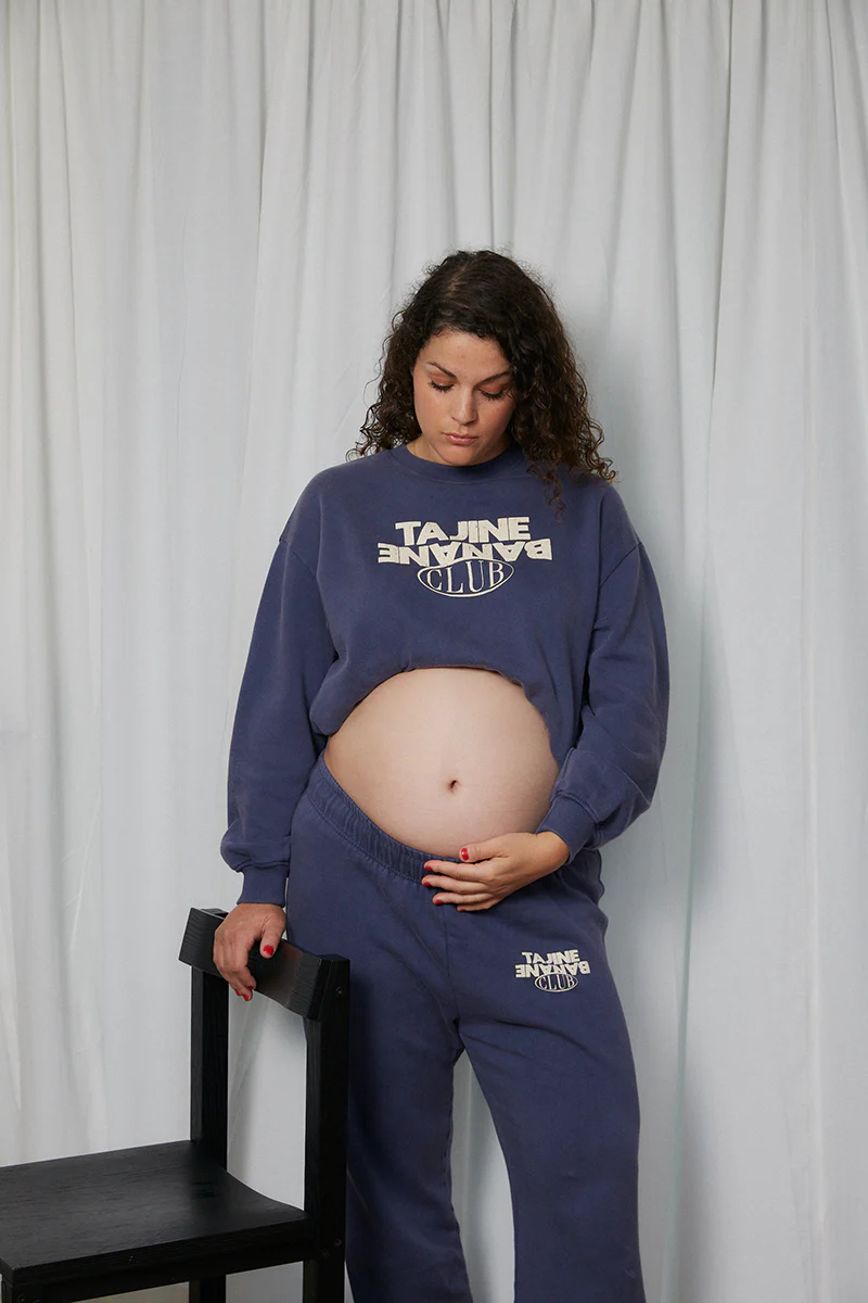 Pant'Tajinebanane Club Grossesse - 4 (XXL)
