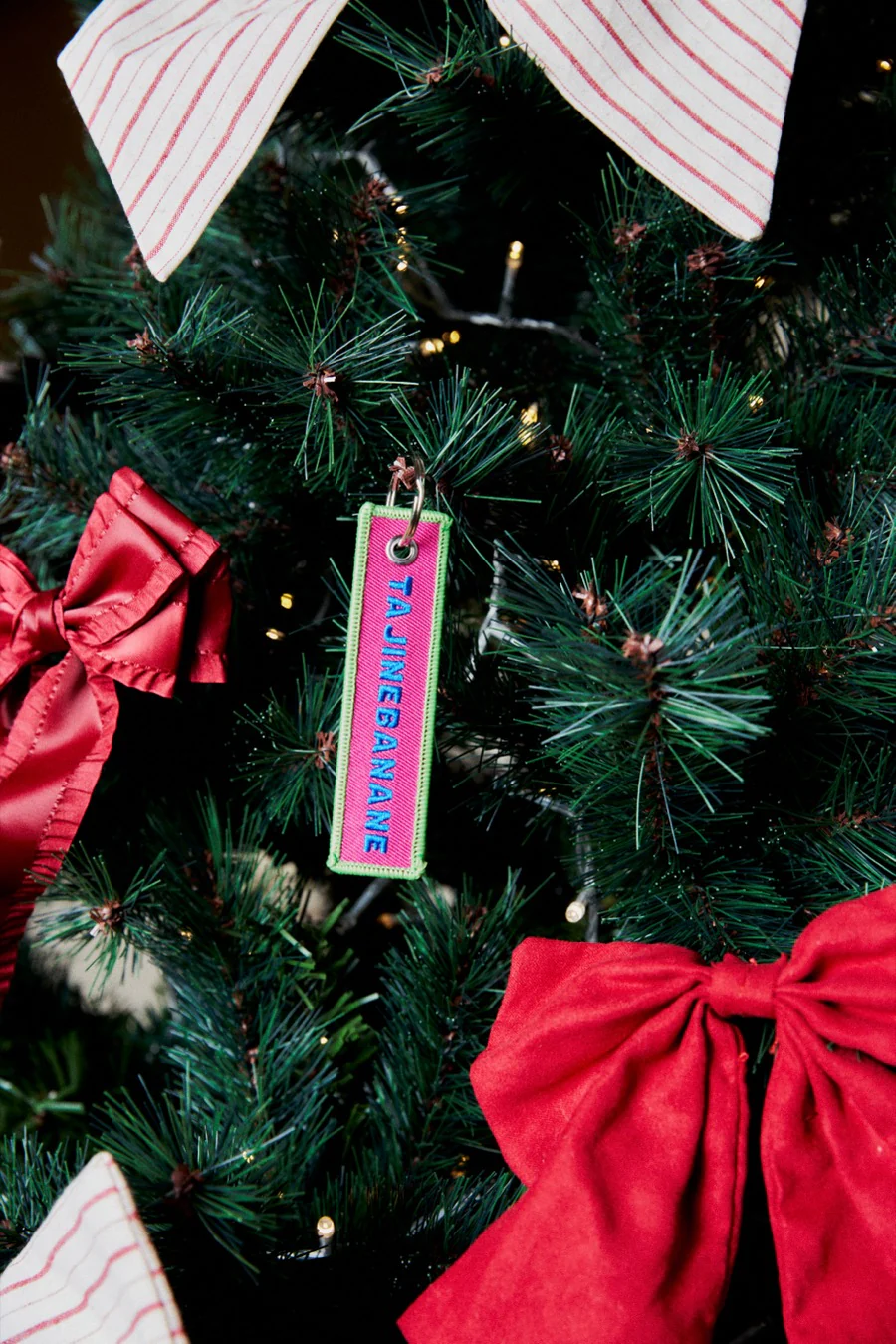 Schlüsselanhänger Tajinebanane - Image 5
