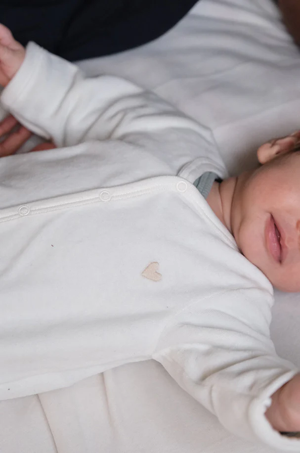 Babypyjama d'amour - Image 3