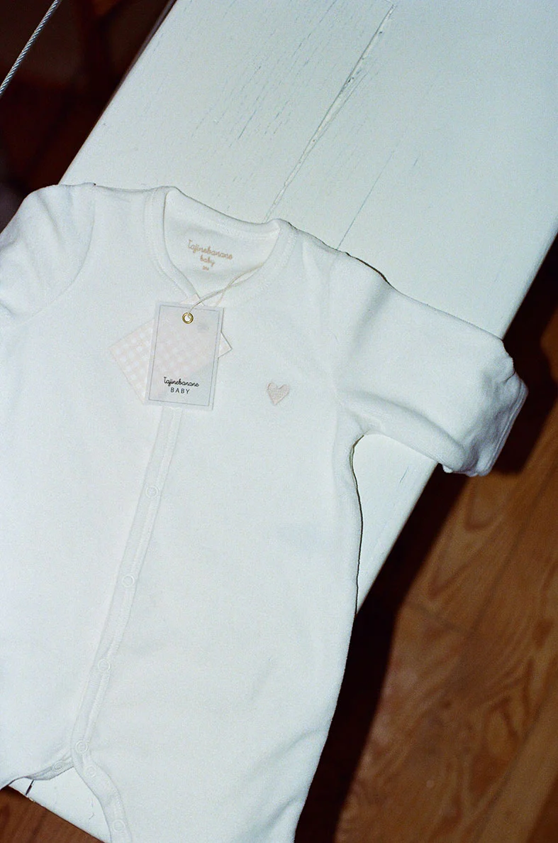 Frühchen Pyjama d'amour - Image 5