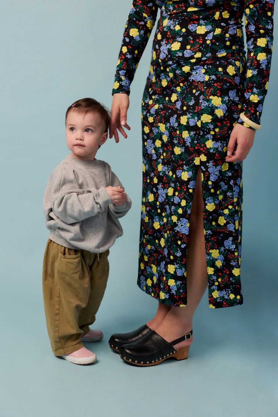 Stillkleid Flow'Her - Image 9