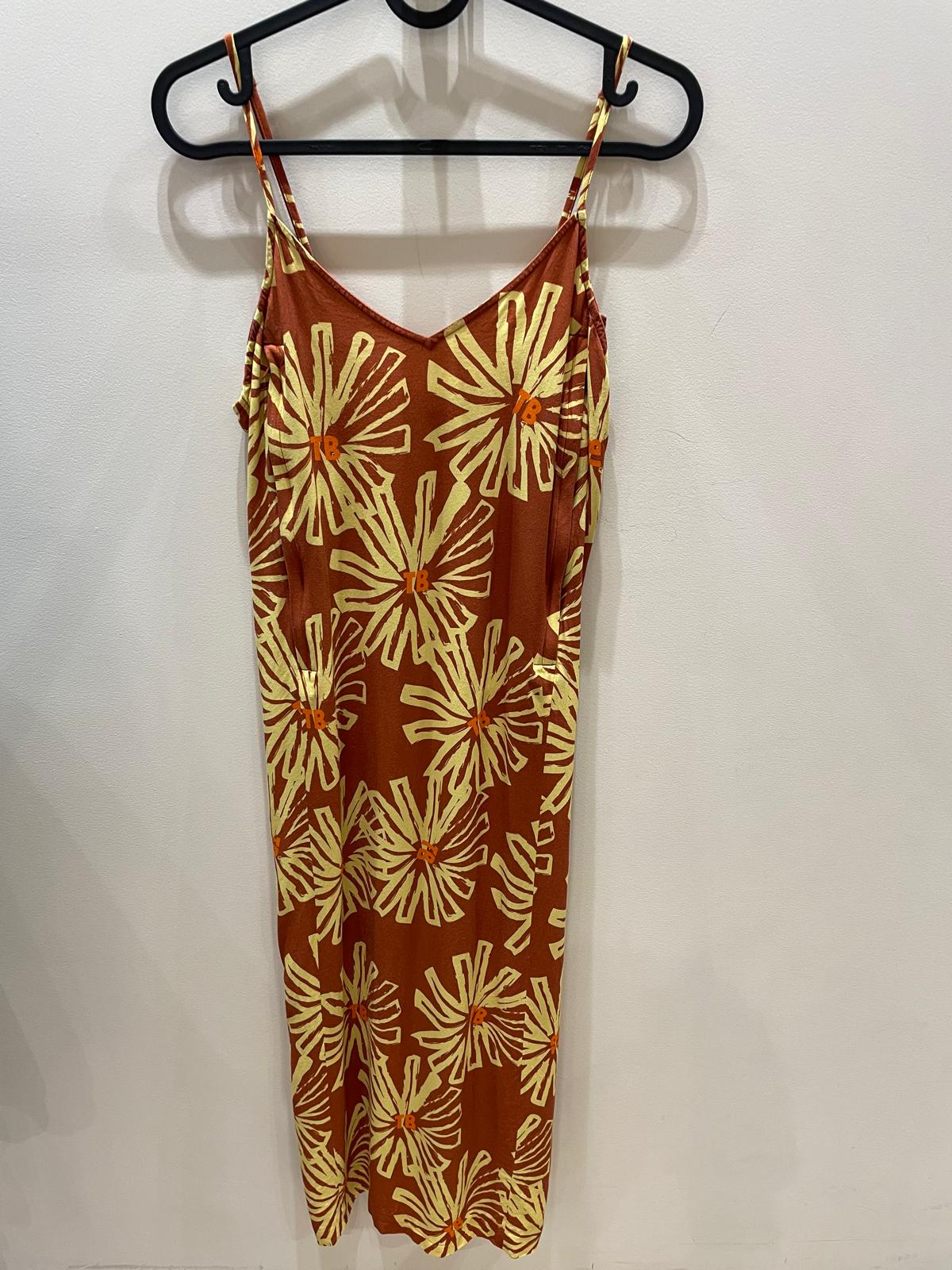 Robe Allaitante Momma Sunflower - XS - Image 2