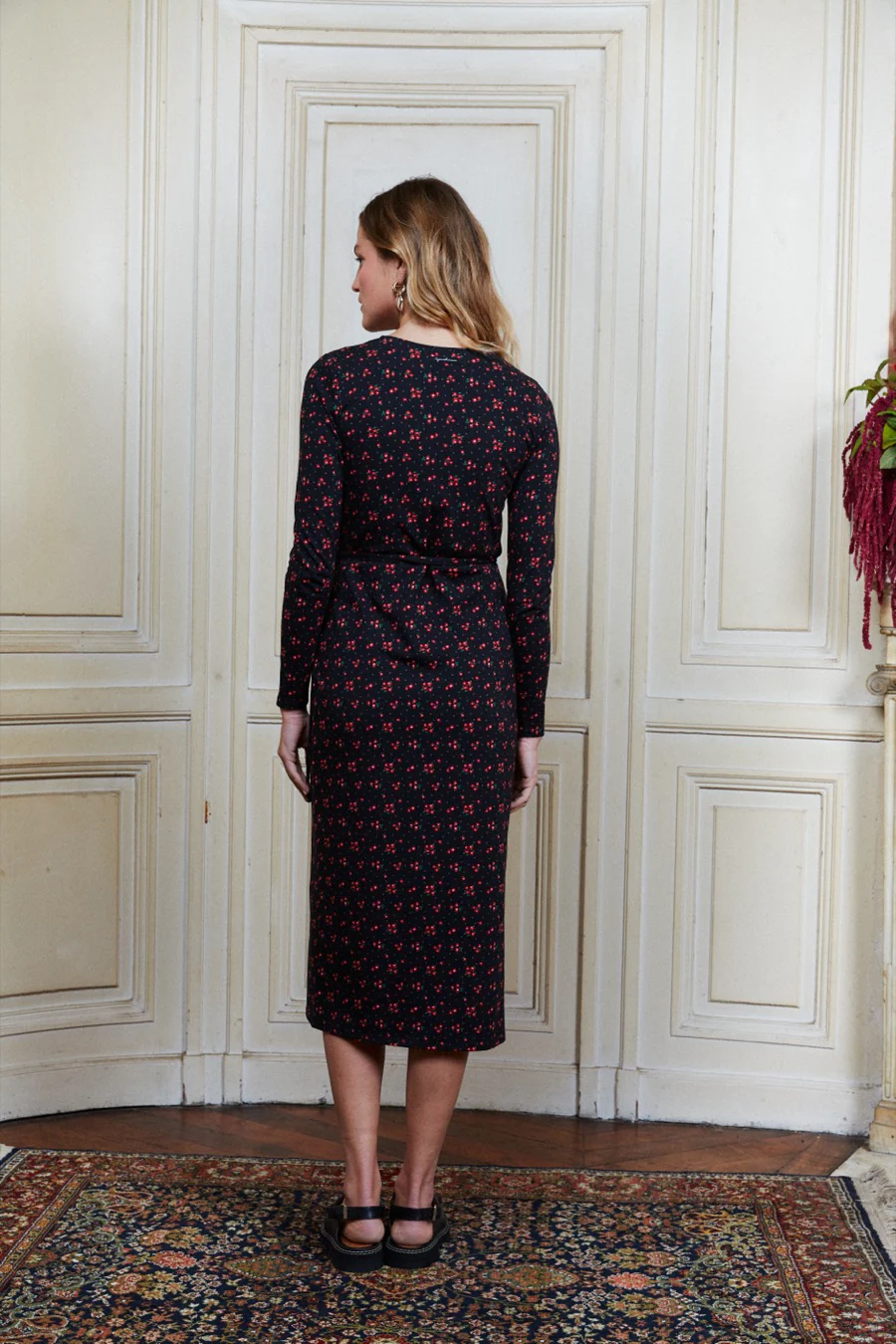 Stillkleid Piccola - Image 3