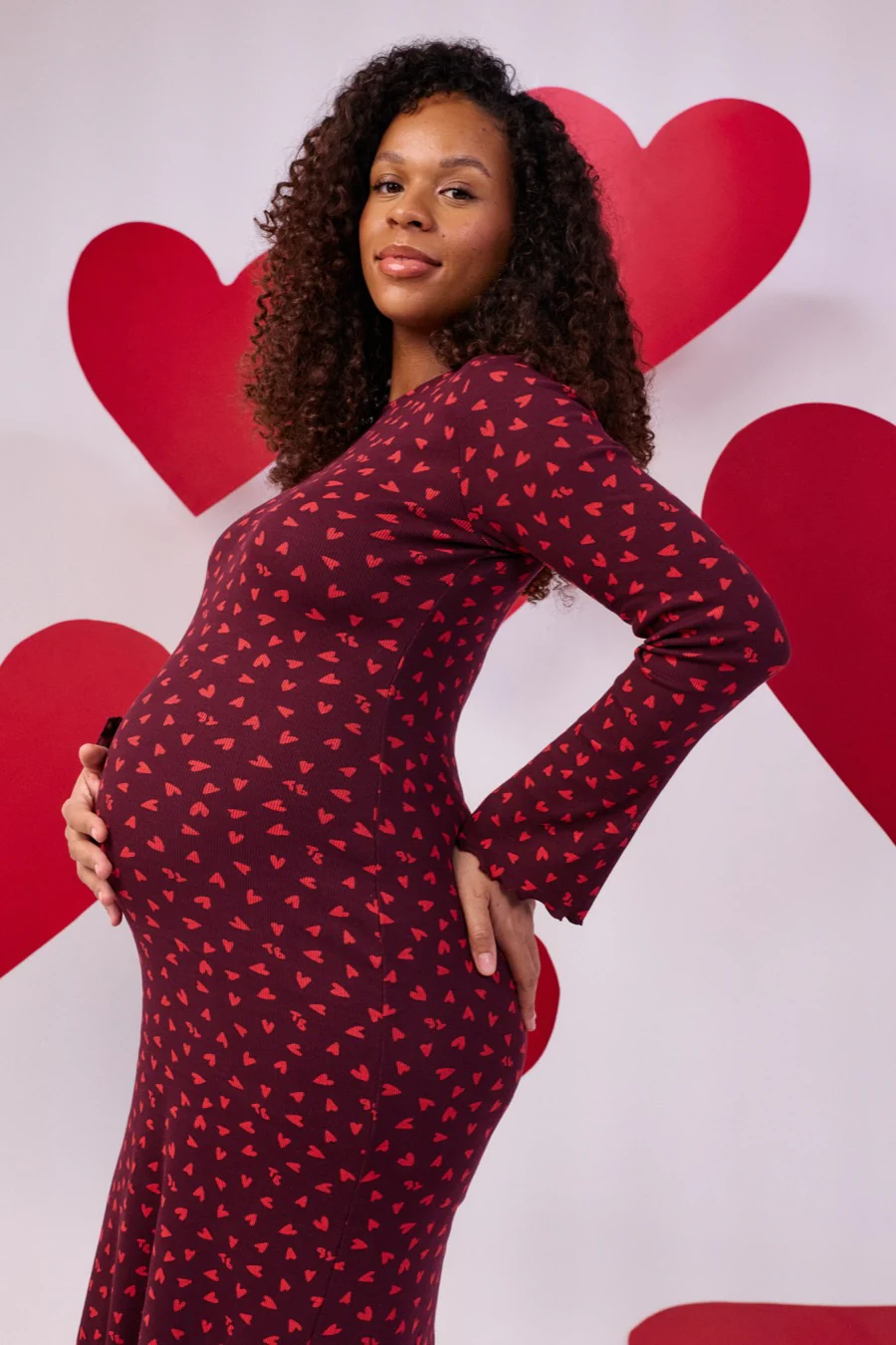 Kleid Lait Me Love You - Image 4