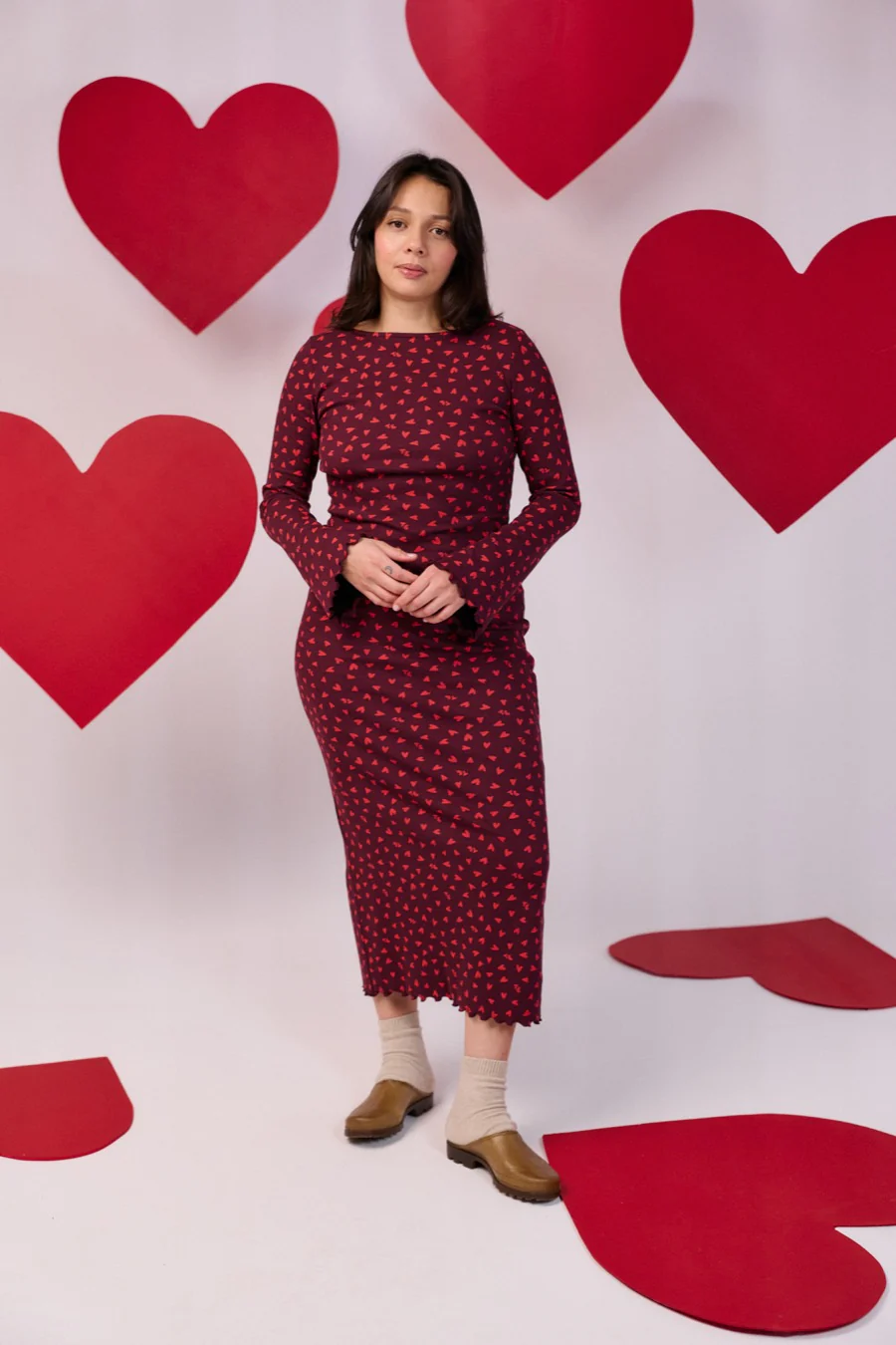 Kleid Lait Me Love You - Image 7