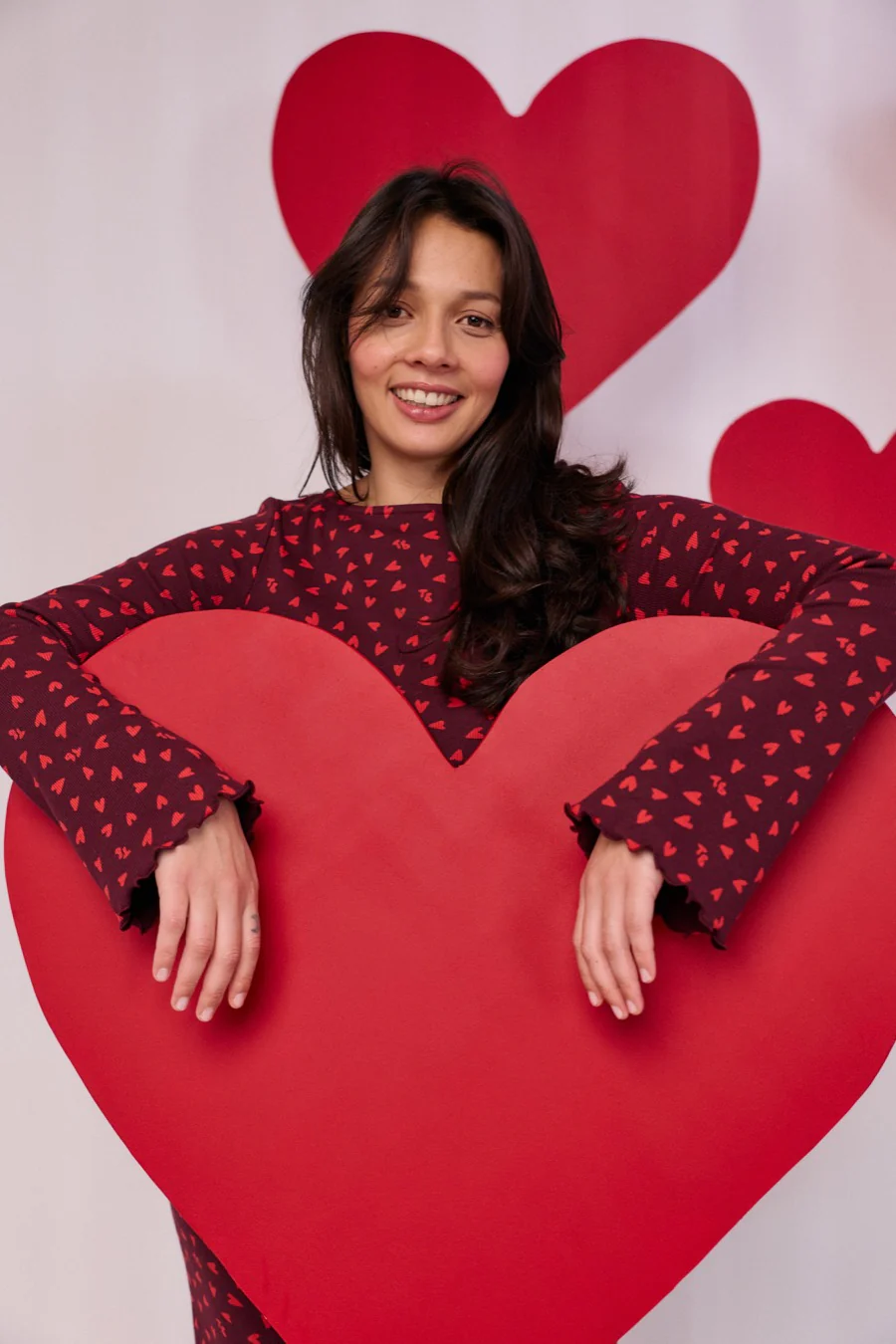 Kleid Lait Me Love You - Image 9