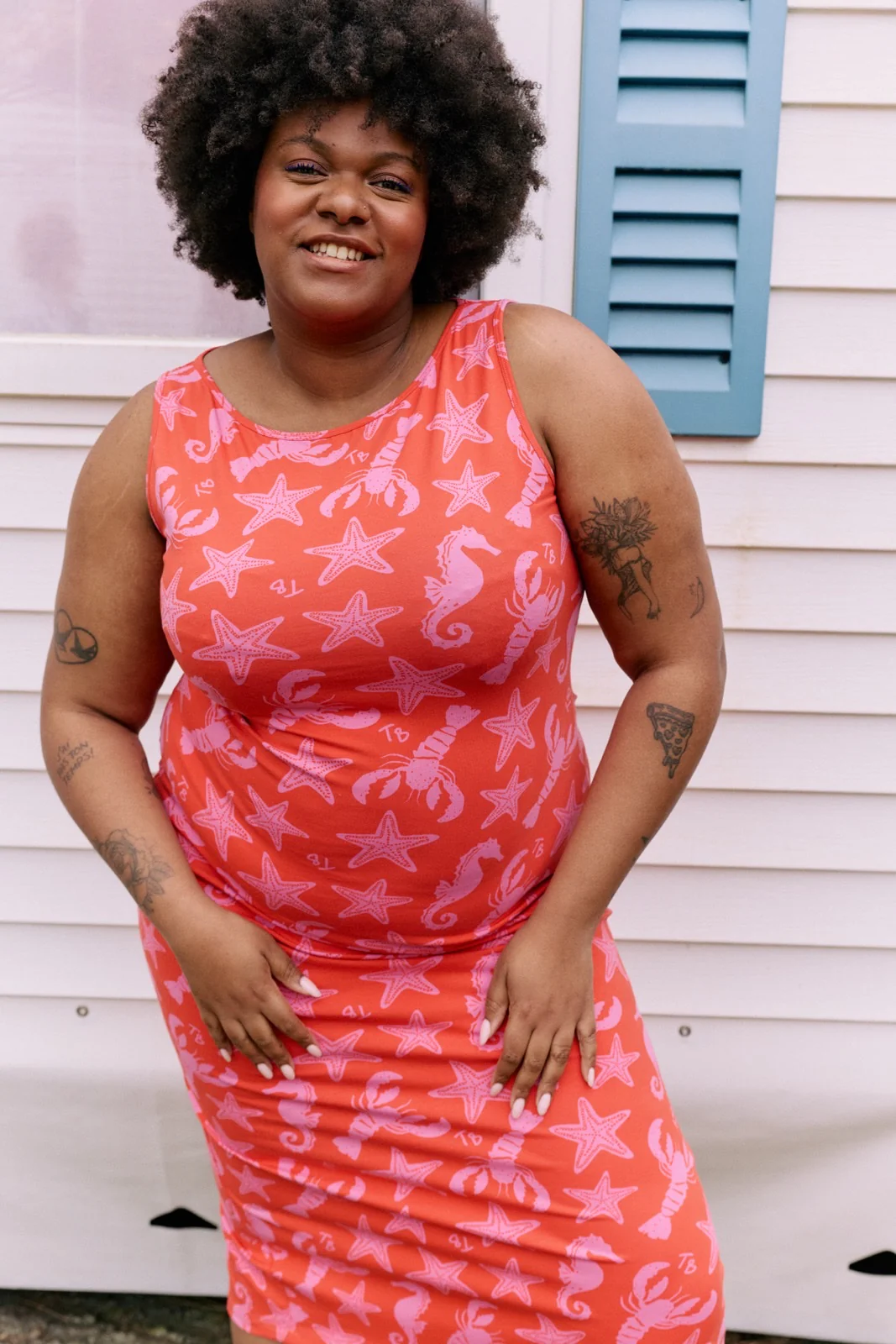 Robe Lobst'her - Image 3