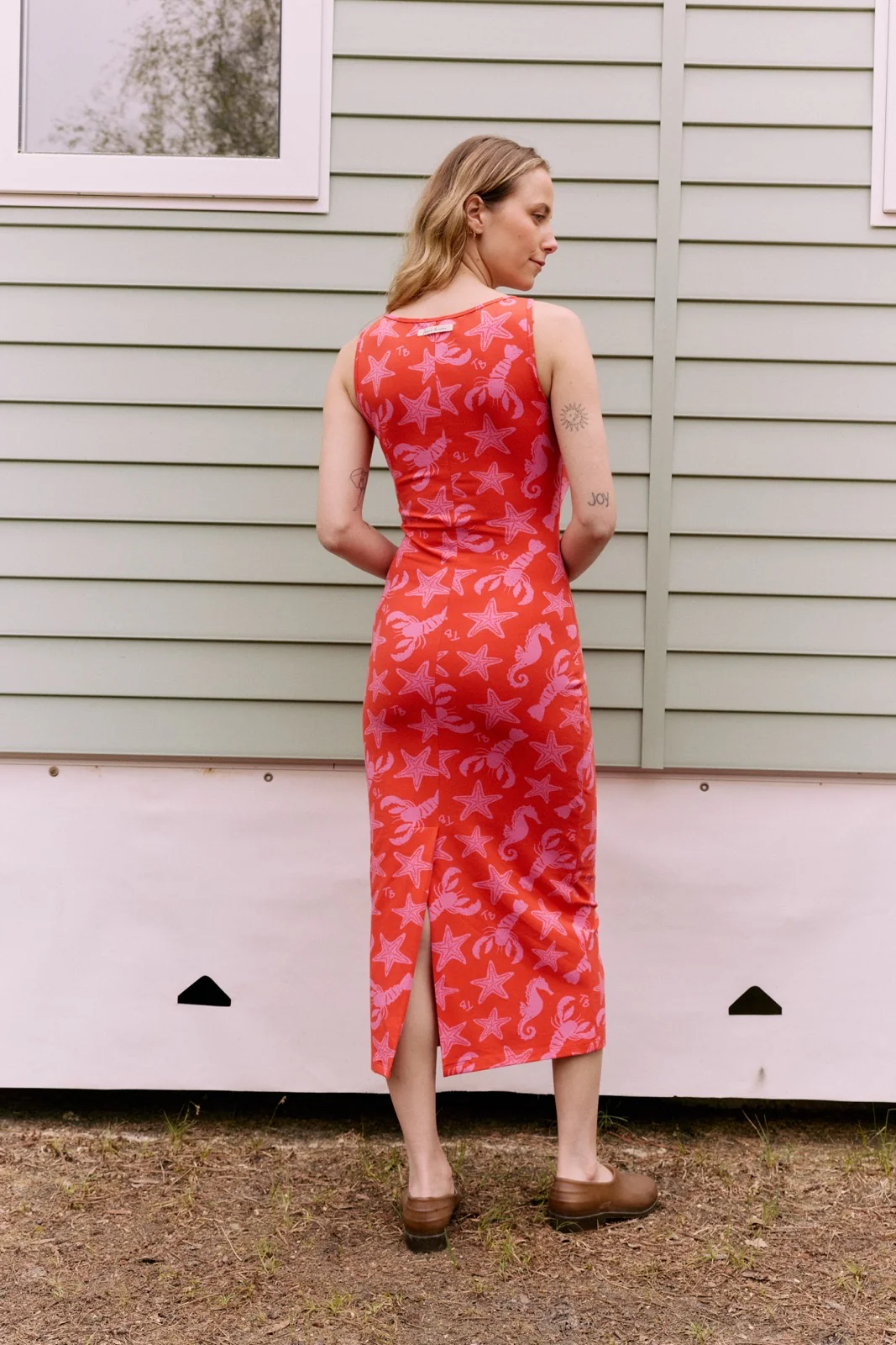 Robe Lobst'her - Image 6