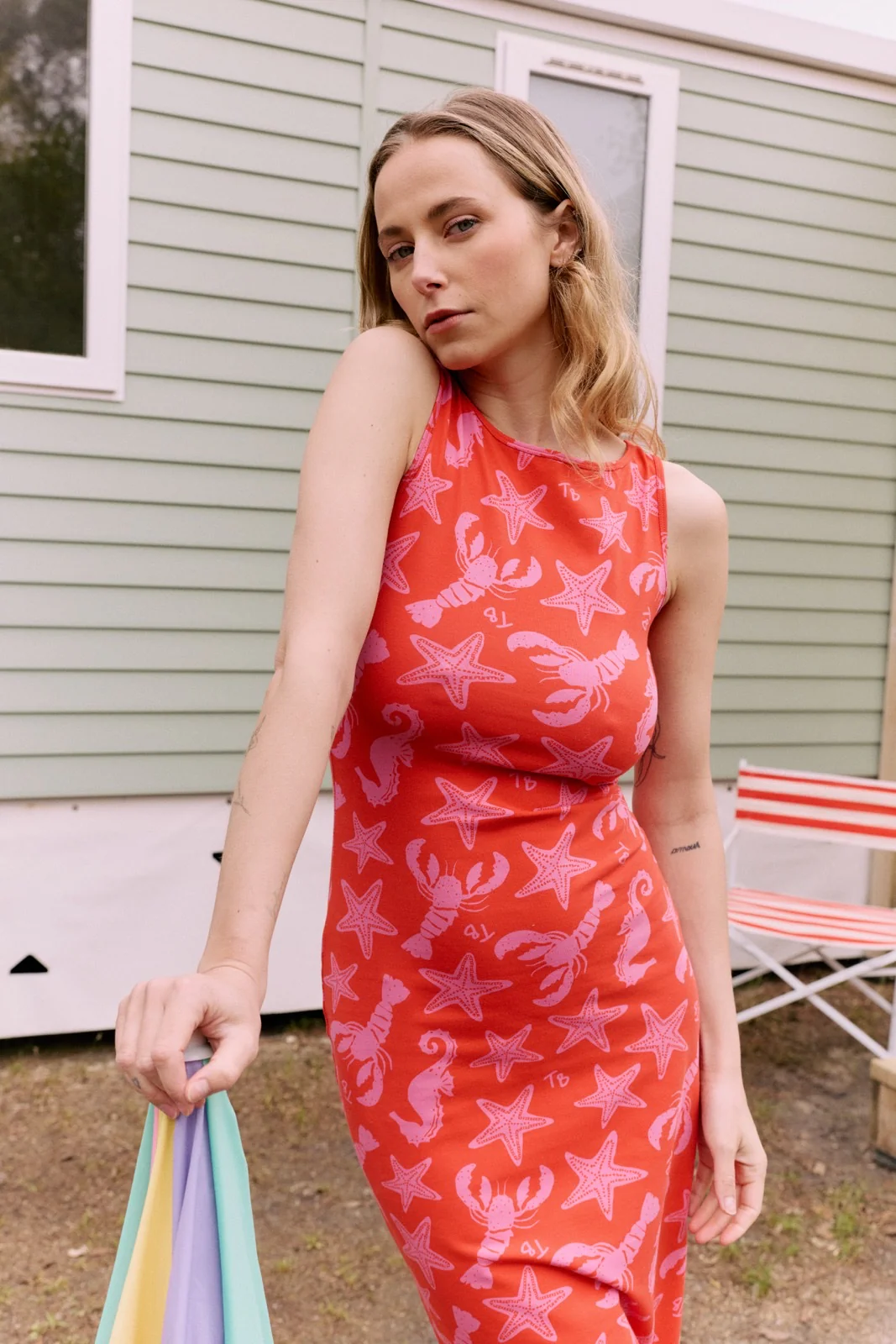 Robe Lobst'her - Image 8