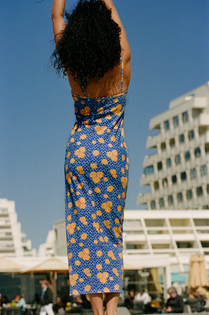 Kleid Ciel d'Azur  - Image 3