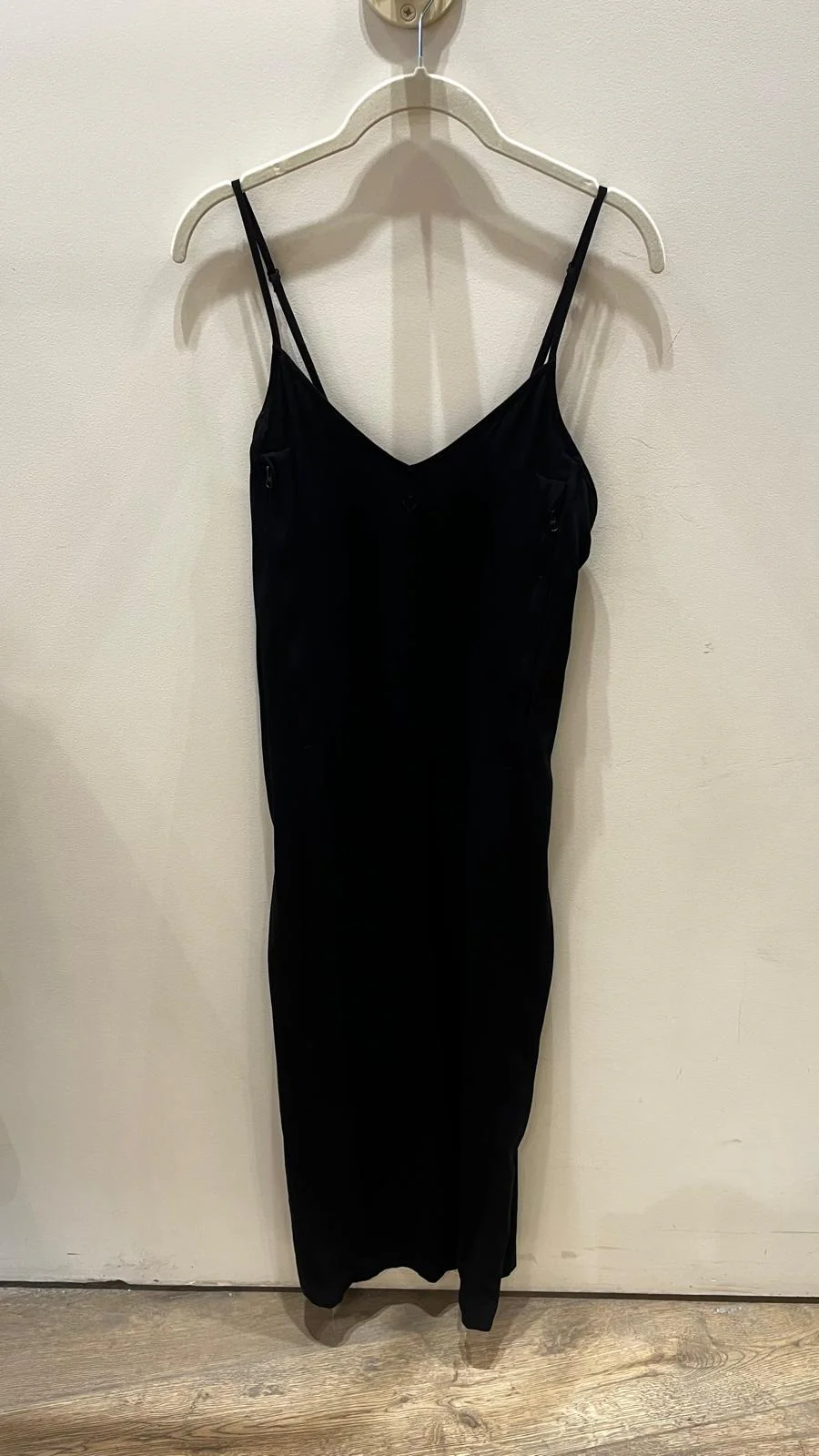 Robe momma - Noir - XS - Image 2