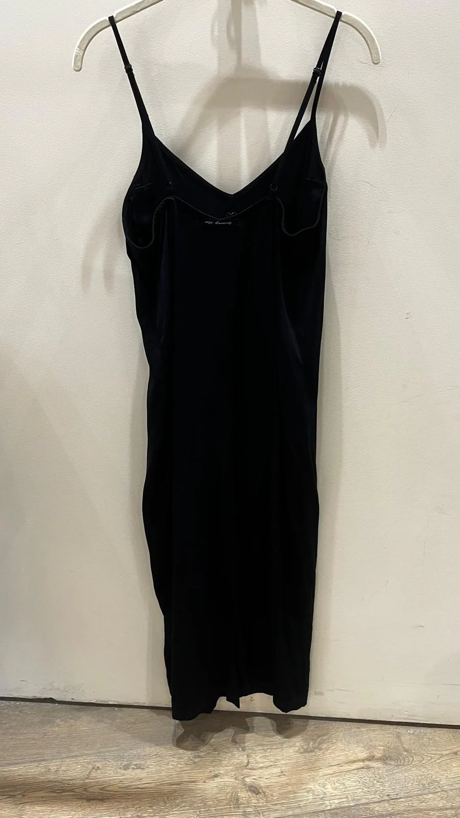 Robe momma - Noir - XS - Image 3