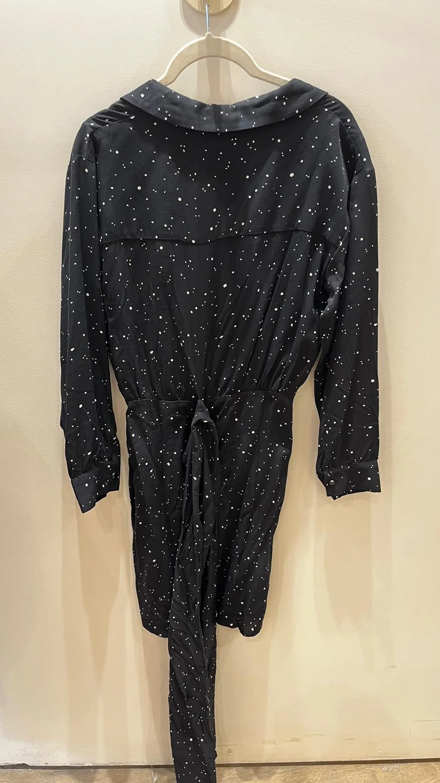 Robe Snow’belle - S - Image 3