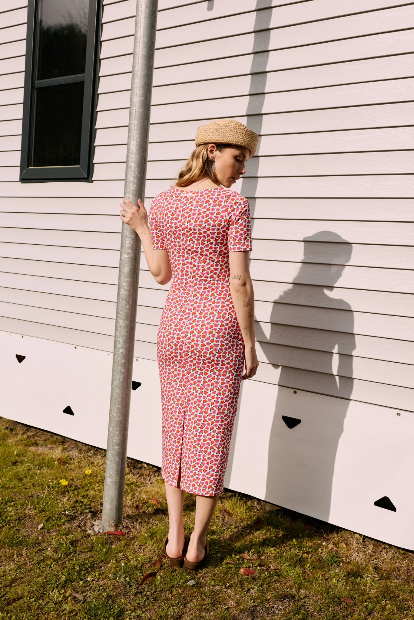 Kleid Spring Flow'her - Image 4