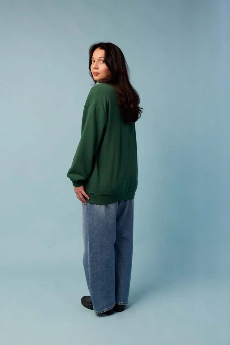 Stillsweatshirt Cachecu - Image 4