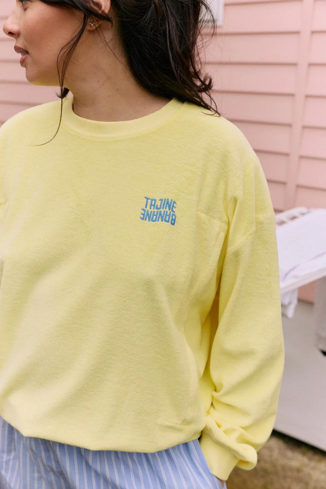 Stillsweatshirt Sunny - Image 4