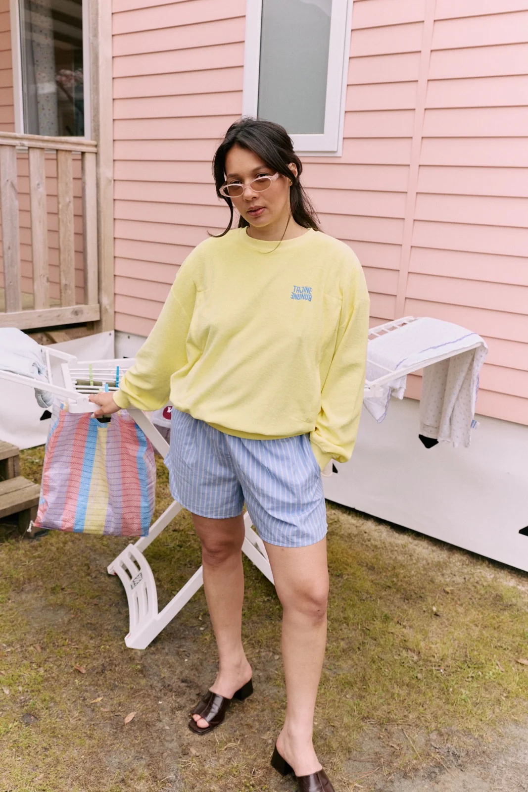 Stillsweatshirt Sunny - Image 5
