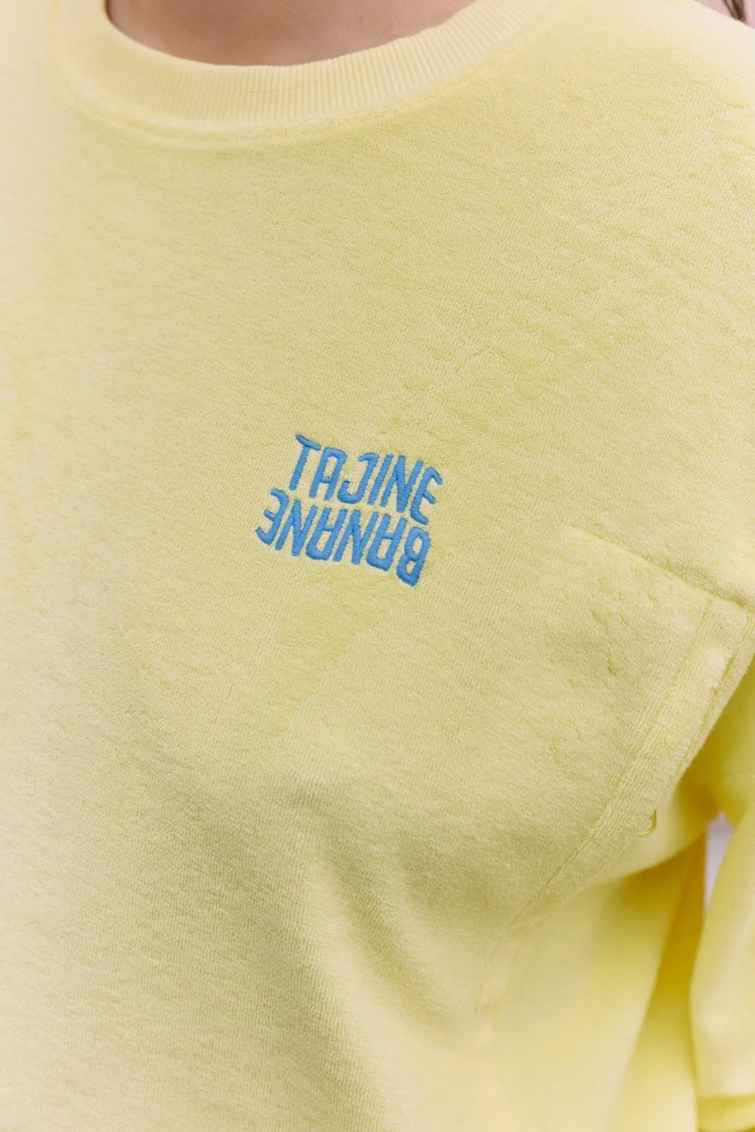 Stillsweatshirt Sunny - Image 6