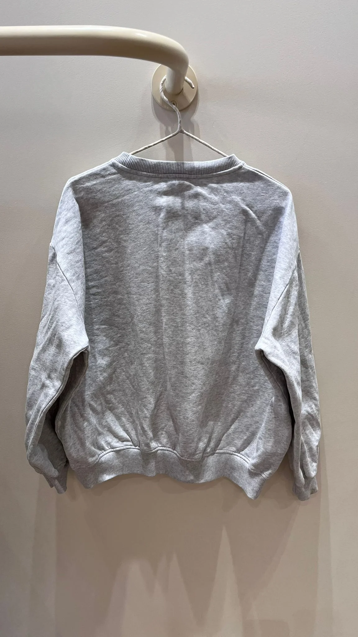 Sweat Grossesse Ivre d'amour - S - Image 3