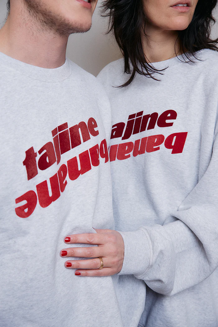 Sweatshirt Tajinebanane  - Image 3